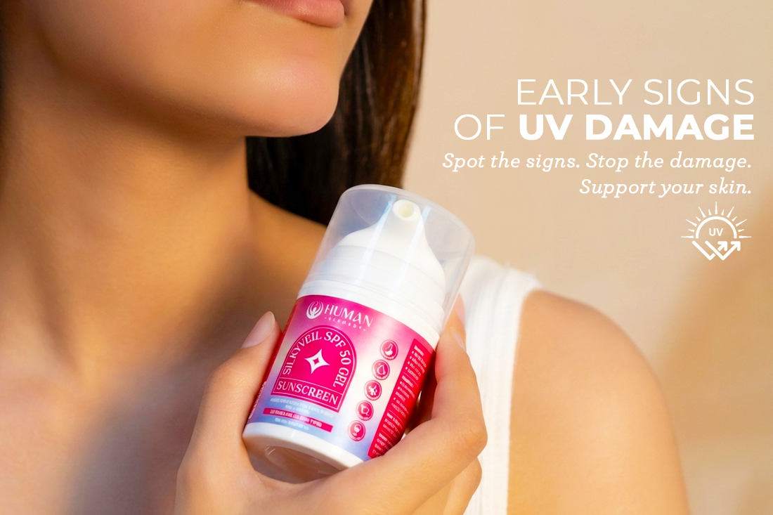 How to Brighten Dull Skin Naturally – Human Element’s Expert Guide to a Radiant Glow