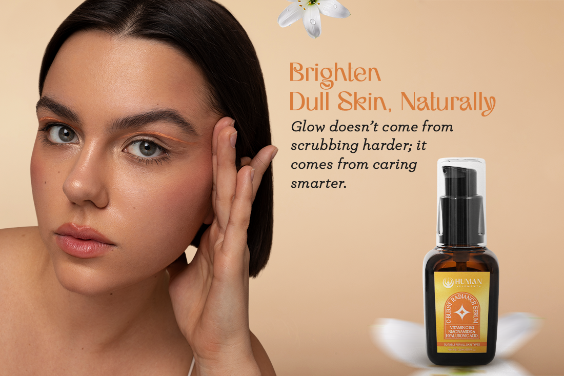 Early Signs of UV Damage and How to Reverse Them with Smart Skincare