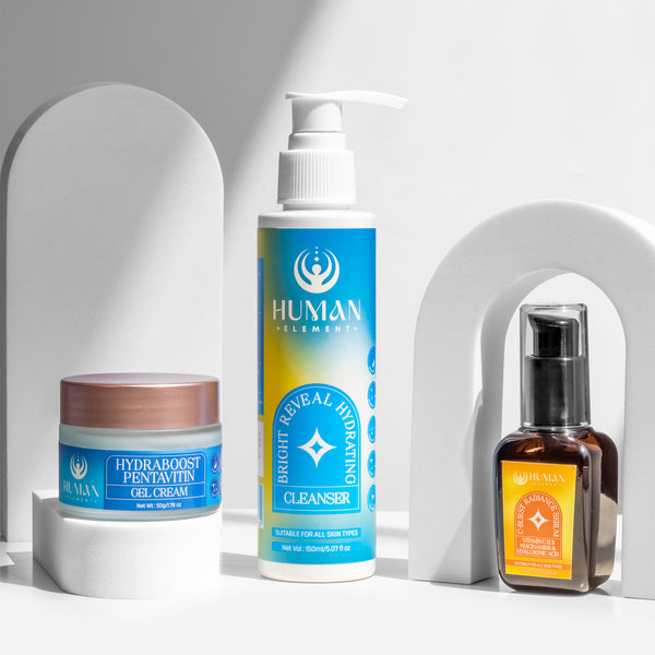 Complete Daily Glow Trio