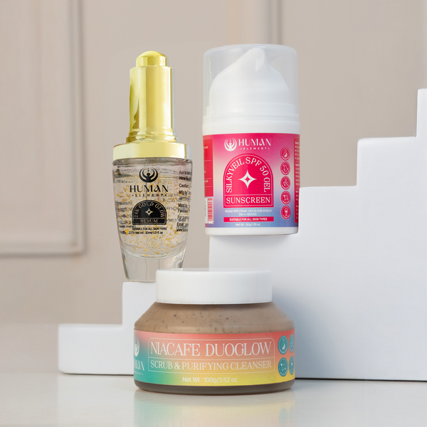 Ultimate Radiance Trio