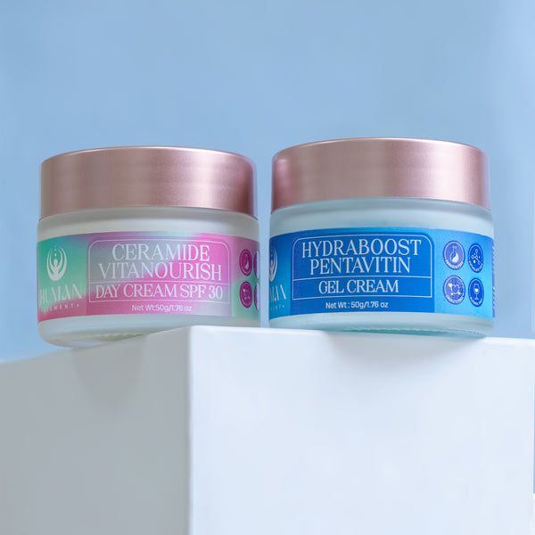 Hydration & Barrier Strengthening Combo