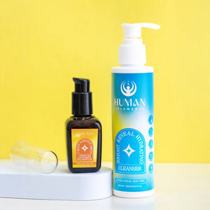 Brightening Cleanser Combo