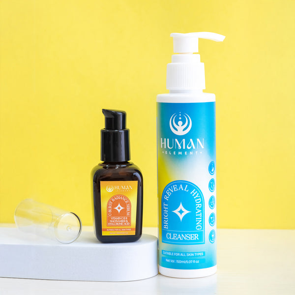 Brightening Cleanser Combo