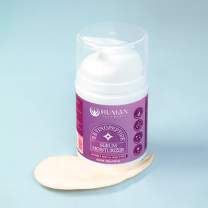 Retino Peptide Serum Moisturize