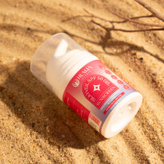 SilkyVeil SPF 50 Gel Sunscreen