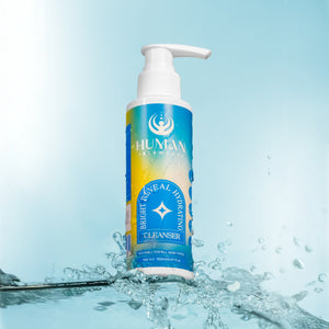 Bright Reveal Hydrating Cleanser