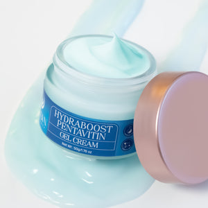 Hydraboost Pentavitin Gel Cream