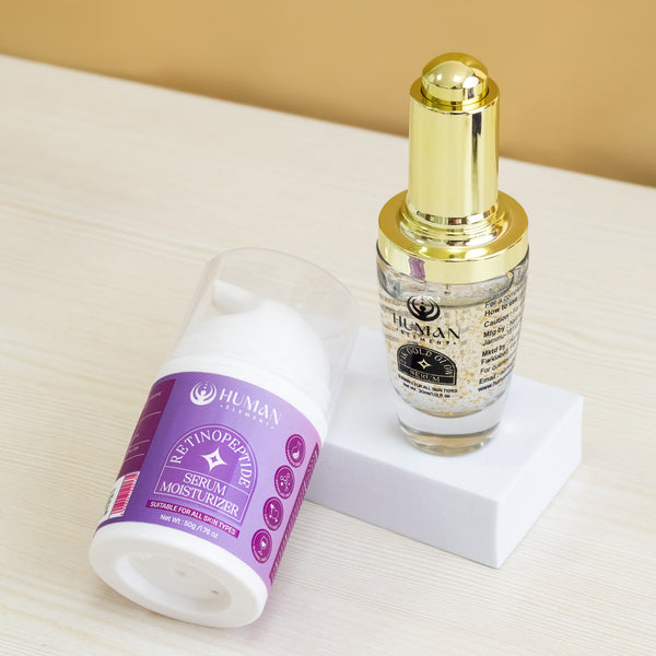Anti-Aging Glow Combo