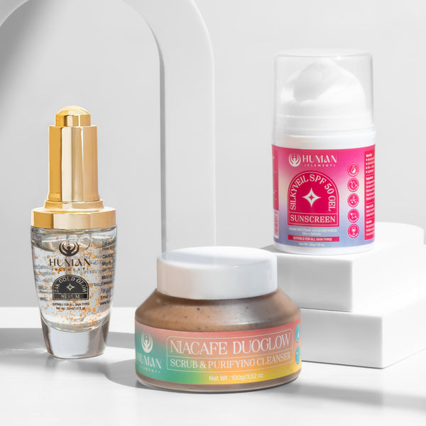 Ultimate Radiance Trio