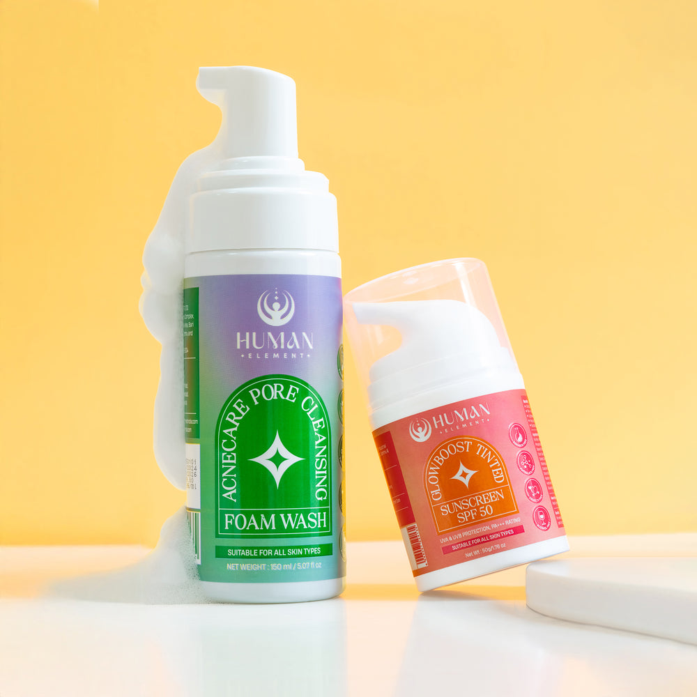 Anti-Acne Starter Pack