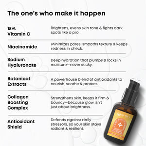 Brightening Cleanser Combo