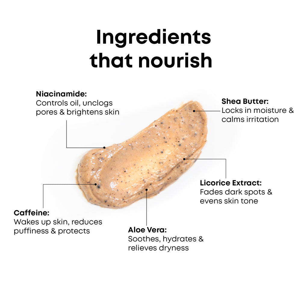 Exfoliate & Glow Combo