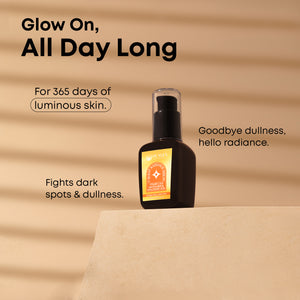 C-Burst Radiance Serum