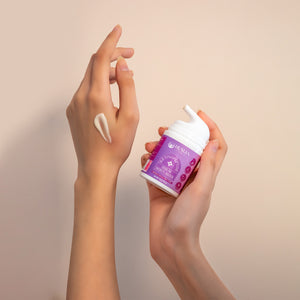 Retino Peptide Serum Moisturize