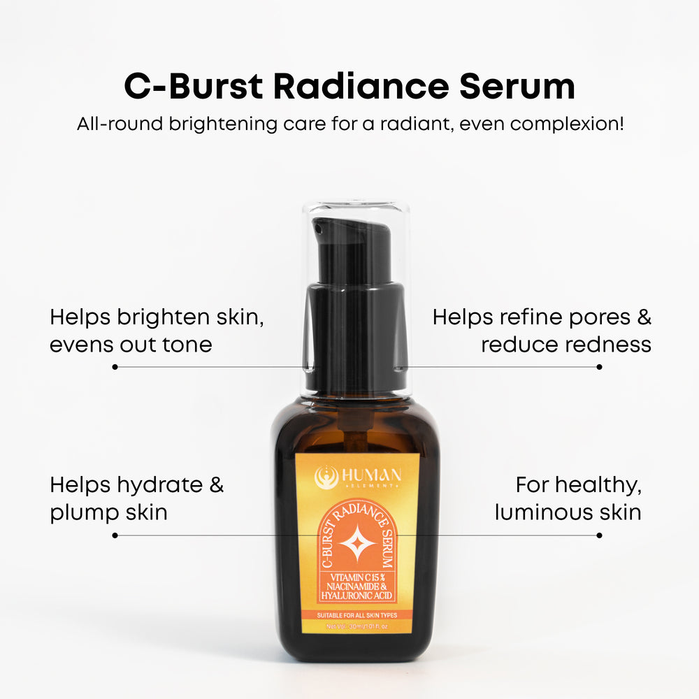 C-Burst Radiance Serum