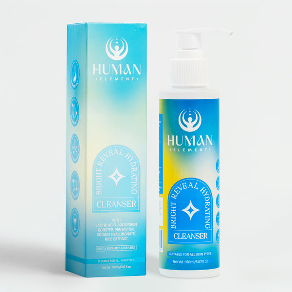 Bright Reveal Hydrating Cleanser
