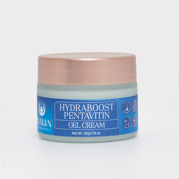 Hydraboost Pentavitin Gel Cream