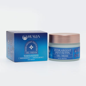 Hydraboost Pentavitin Gel Cream