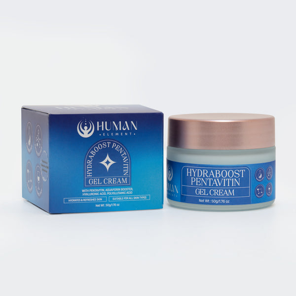 Hydraboost Pentavitin Gel Cream