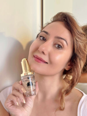 24K Gold Glow Serum - 30ml