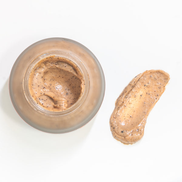 NiaCafé Duo Glow Scrub & Purifying Cleanser