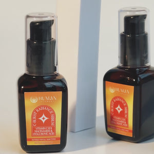 Radiance Repair Combo