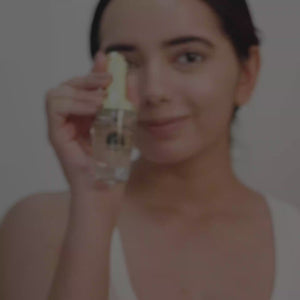 24K Gold Glow Serum 