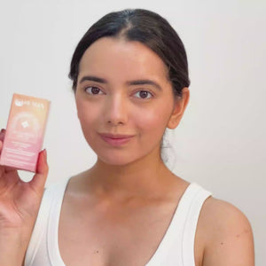 Glowboost Tinted Sunscreen SPF 50