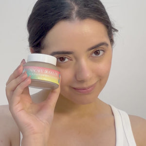 Oil Control & Brightening Combo