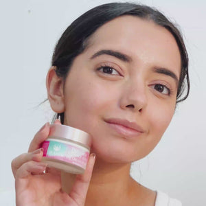 Ceramide VitaNourish Day Cream SPF 30