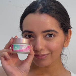 Hydration & Barrier Strengthening Combo