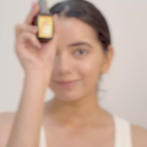 C-Burst Radiance Serum