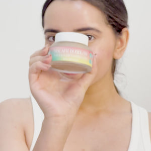 Exfoliate & Glow Combo